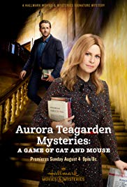 Aurora Teagarden Mysteries: A Clue to a Kill (2019) M4uHD Free Movie