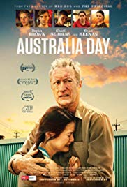 Australia Day (2017) Free Movie