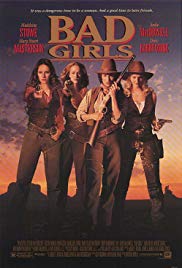 Bad Girls (1994) M4uHD Free Movie