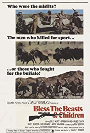 Bless the Beasts & Children (1971) Free Movie