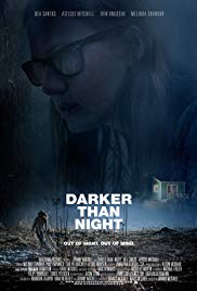 Darker Than Night (2017) M4uHD Free Movie