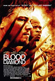 Blood Diamond (2006) Free Movie