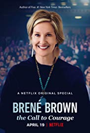 Brené Brown: The Call to Courage (2019) Free Movie