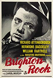 Brighton Rock (1948) Free Movie