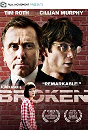 Broken (2012) Free Movie M4ufree