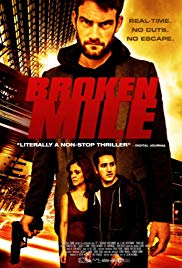 Broken Mile (2016) M4uHD Free Movie