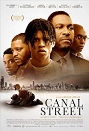 Canal Street (2018) Free Movie