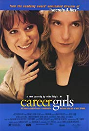 Career Girls (1997) Free Movie