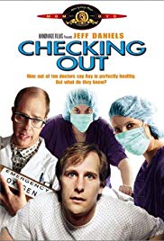 Checking Out (1989) Free Movie