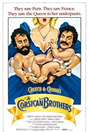 Cheech & Chongs The Corsican Brothers (1984) Free Movie M4ufree