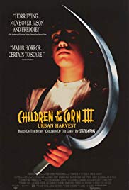 Children of the Corn III: Urban Harvest (1995) Free Movie