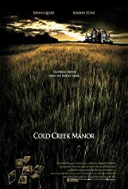Cold Creek Manor (2003) Free Movie