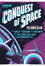 Conquest of Space (1955) M4uHD Free Movie