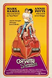 Corvette Summer (1978) Free Movie M4ufree