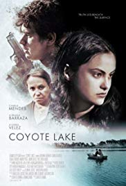 Coyote Lake (2019) M4uHD Free Movie