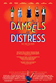Damsels in Distress (2011) Free Movie