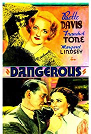 Dangerous (1935) Free Movie