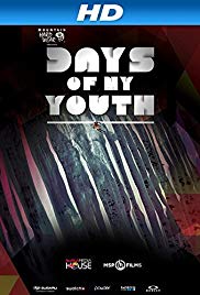 Days of My Youth (2014) Free Movie M4ufree