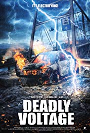 Deadly Voltage (2016) M4uHD Free Movie
