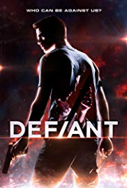 Defiant (2017) M4uHD Free Movie