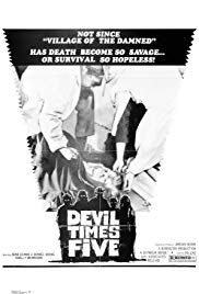 Devil Times Five (1974) Free Movie