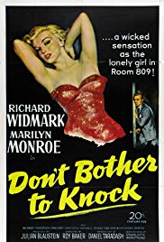 Dont Bother to Knock (1952) M4uHD Free Movie