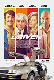 Driven (2018) Free Movie