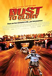 Dust to Glory (2005) Free Movie