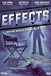 Effects (1980) Free Movie