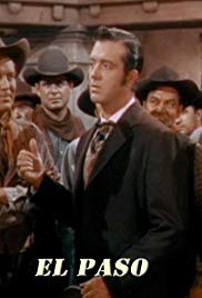 El Paso (1949) Free Movie