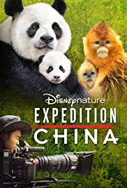 Expedition China (2017) Free Movie