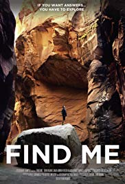 Find Me (2018) Free Movie