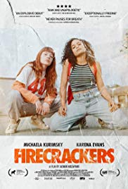 Firecrackers (2018) M4uHD Free Movie