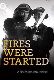 Fires Were Started (1943) Free Movie M4ufree