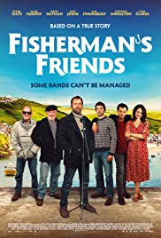 Fishermans Friends (2019) Free Movie M4ufree