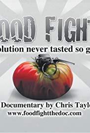 Food Fight (2008) Free Movie