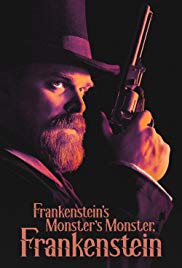 Frankensteins Monsters Monster, Frankenstein (2019) M4uHD Free Movie