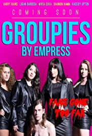 Groupies (2015) Free Movie M4ufree