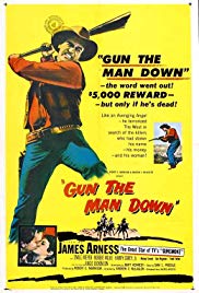 Gun the Man Down (1956) Free Movie