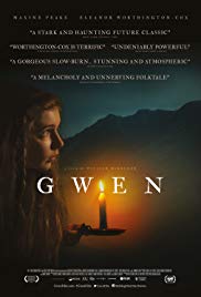 Gwen (2018) Free Movie M4ufree