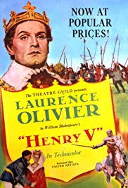 Henry V (1944) Free Movie
