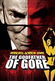 Herschell Gordon Lewis: The Godfather of Gore (2010) Free Movie M4ufree
