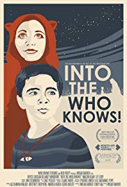 Into the Who Knows! (2017) M4uHD Free Movie