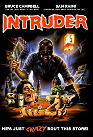 Intruder (1989) Free Movie