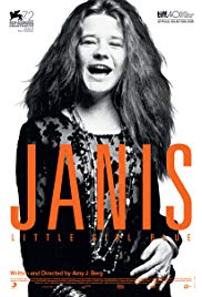 Janis: Little Girl Blue (2015) Free Movie