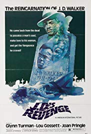 J.D.s Revenge (1976) Free Movie