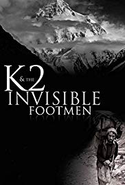 K2 and the Invisible Footmen (2015) Free Movie