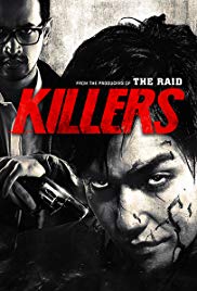 Killers (2014) Free Movie M4ufree