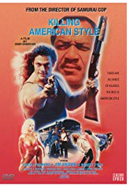 Killing American Style (1988) Free Movie