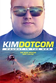 Kim Dotcom: Caught in the Web (2017) M4uHD Free Movie